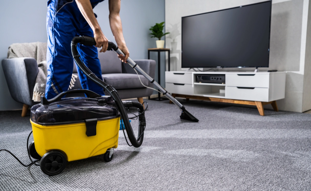 Extract Carpet Cleaning Wonga Park Contact Office